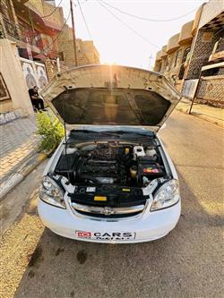 شيفروليه اوبترا